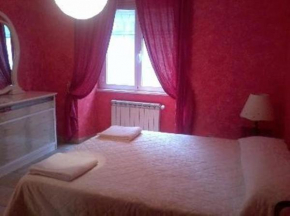 Отель Max House  Рим